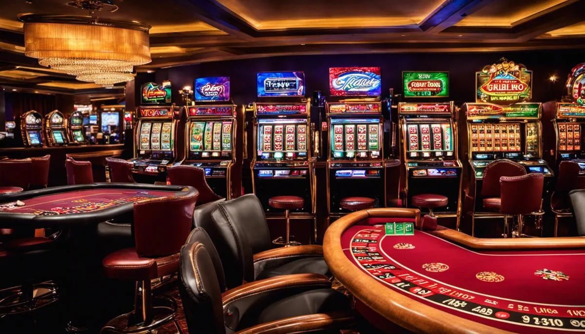 5777 bet login